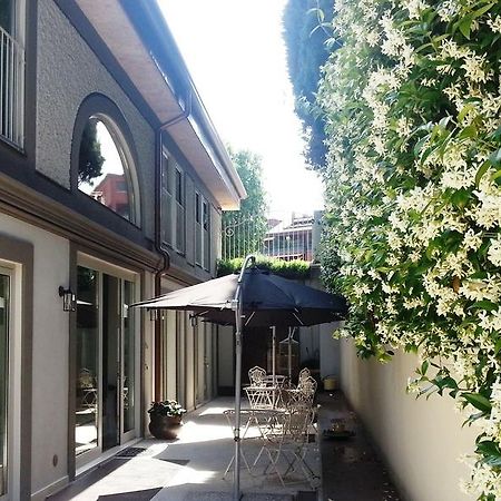 Corte Merighi Charming Rooms Верона Экстерьер фото