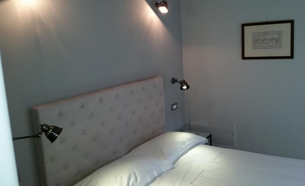 Corte Merighi Charming Rooms Верона Экстерьер фото