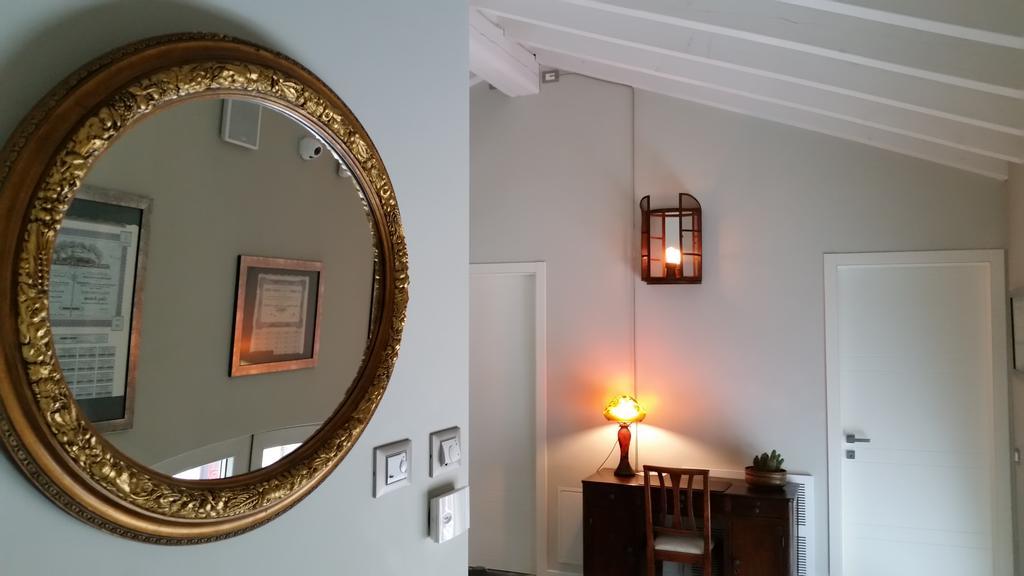 Corte Merighi Charming Rooms Верона Экстерьер фото