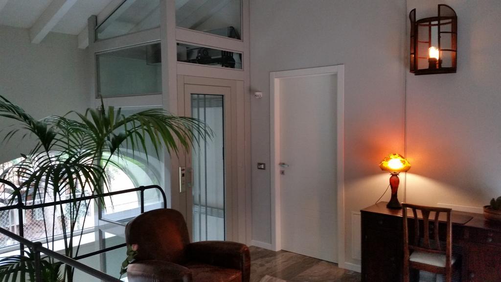 Corte Merighi Charming Rooms Верона Экстерьер фото