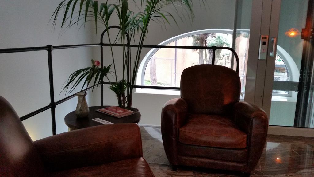 Corte Merighi Charming Rooms Верона Экстерьер фото