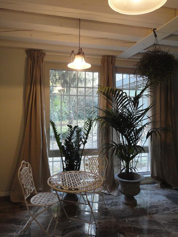 Corte Merighi Charming Rooms Верона Экстерьер фото