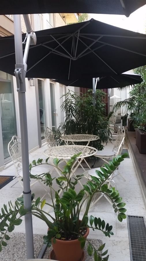 Corte Merighi Charming Rooms Верона Экстерьер фото