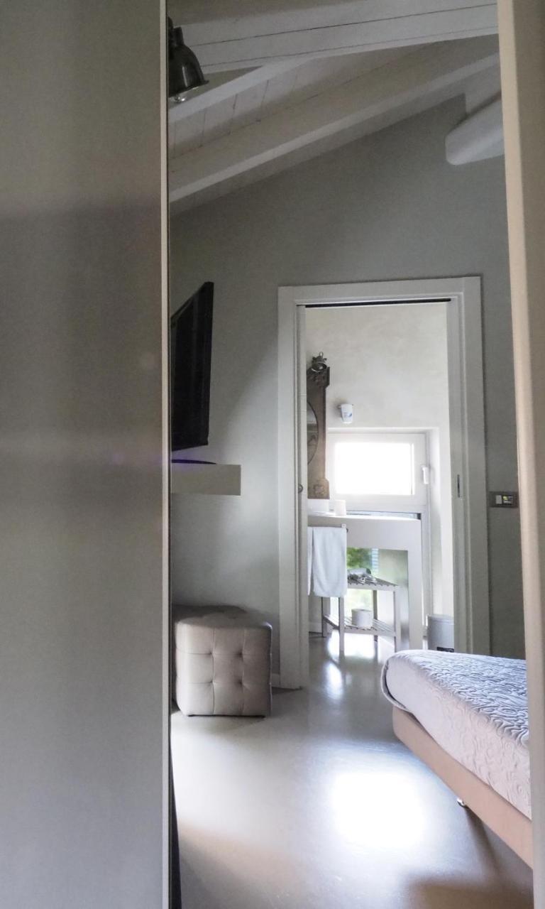 Corte Merighi Charming Rooms Верона Экстерьер фото