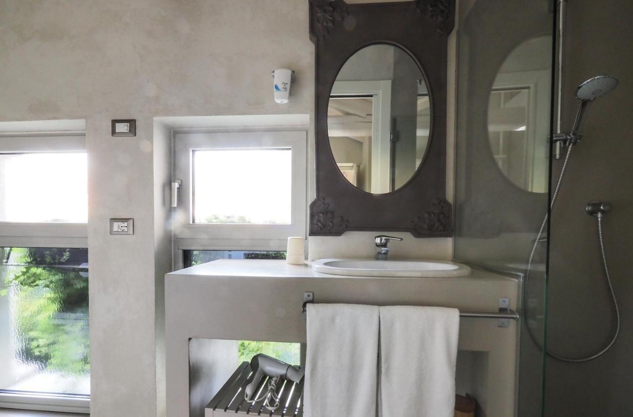 Corte Merighi Charming Rooms Верона Экстерьер фото