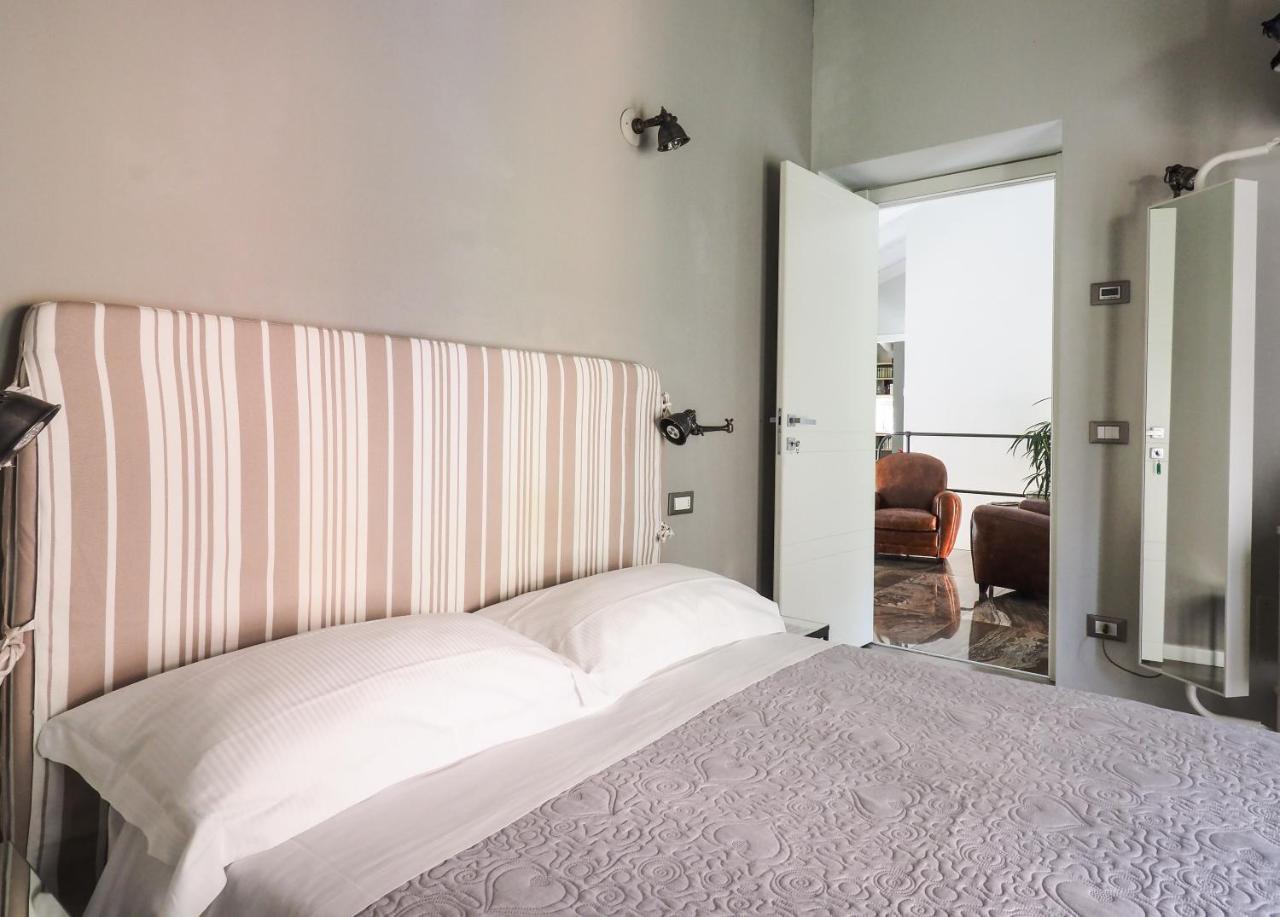 Corte Merighi Charming Rooms Верона Экстерьер фото